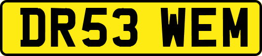 DR53WEM