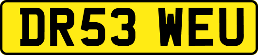 DR53WEU