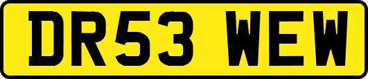 DR53WEW