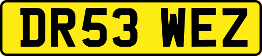 DR53WEZ