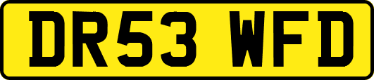 DR53WFD