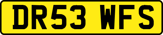 DR53WFS