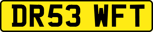 DR53WFT