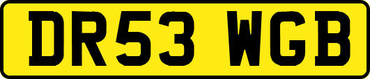DR53WGB