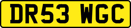 DR53WGC