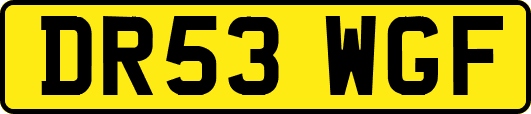 DR53WGF