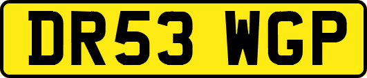 DR53WGP