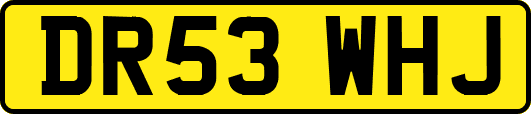 DR53WHJ