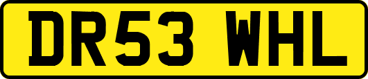 DR53WHL