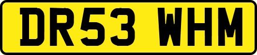DR53WHM