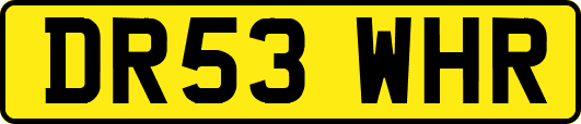 DR53WHR