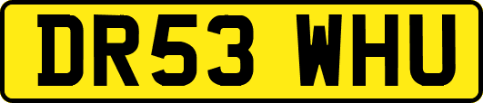 DR53WHU