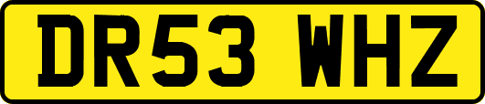 DR53WHZ