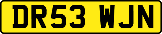 DR53WJN