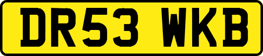 DR53WKB