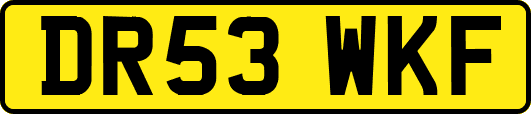 DR53WKF