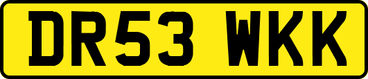 DR53WKK