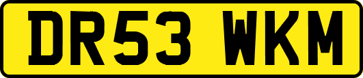 DR53WKM