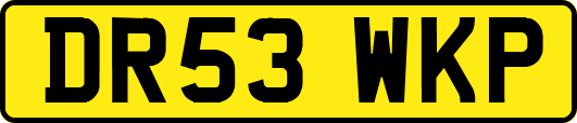 DR53WKP