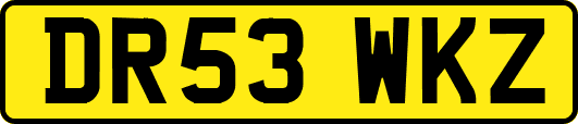 DR53WKZ
