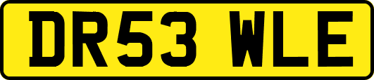 DR53WLE