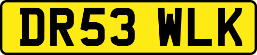 DR53WLK