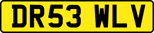 DR53WLV