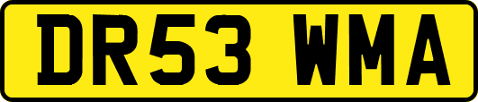 DR53WMA