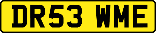 DR53WME