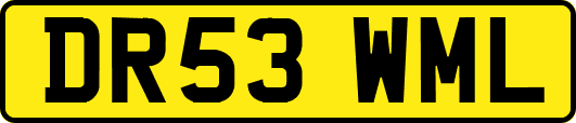 DR53WML