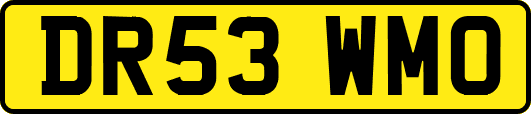 DR53WMO
