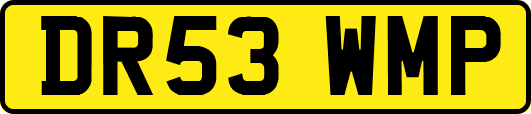 DR53WMP