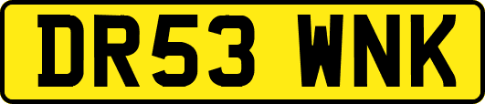 DR53WNK
