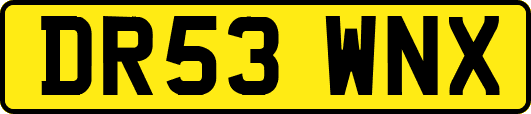 DR53WNX