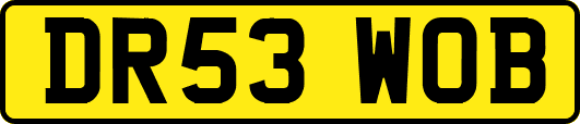 DR53WOB