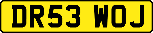 DR53WOJ