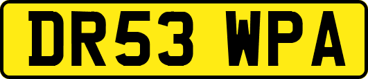 DR53WPA