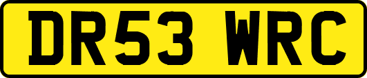 DR53WRC
