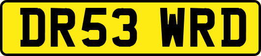 DR53WRD