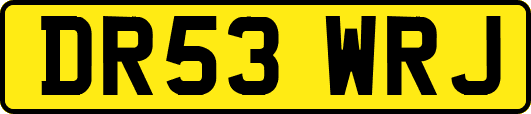 DR53WRJ