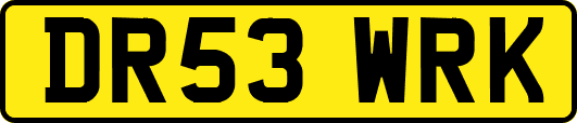 DR53WRK