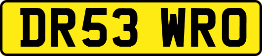 DR53WRO
