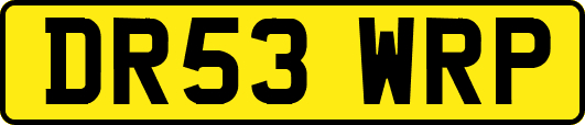 DR53WRP