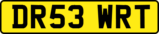 DR53WRT