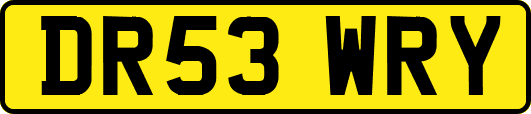 DR53WRY