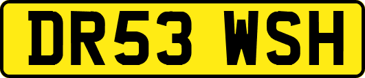 DR53WSH