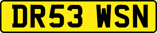 DR53WSN