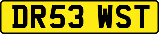 DR53WST
