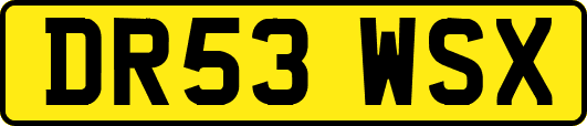 DR53WSX