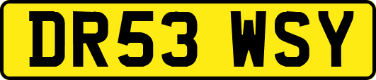 DR53WSY